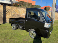 Daihatsu Hi-Jet, Automatic, 2wd, Under 100km