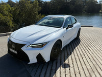 Lexus IS500 F Sport First Edition 6,xxxKM , 2022 model