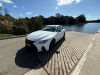 Lexus IS500 F Sport First Edition 6,xxxKM , 2022 model