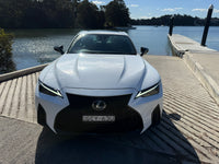 Lexus IS500 F Sport First Edition 6,xxxKM , 2022 model