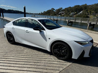 Lexus IS500 F Sport First Edition 6,xxxKM , 2022 model