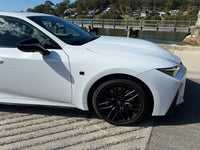 Lexus IS500 F Sport First Edition 6,xxxKM , 2022 model