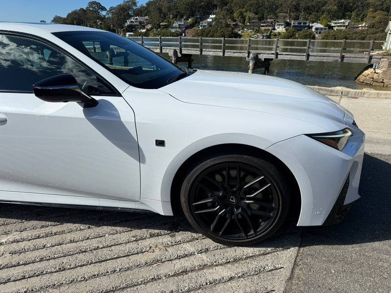Lexus IS500 F Sport First Edition 6,xxxKM , 2022 model