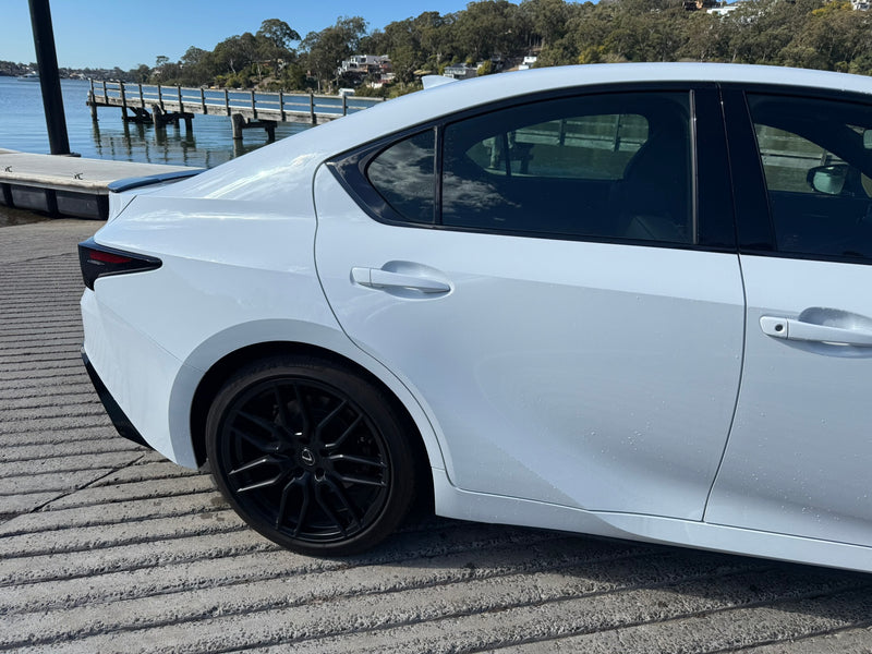 Lexus IS500 F Sport First Edition 6,xxxKM , 2022 model