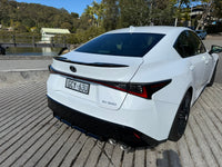Lexus IS500 F Sport First Edition 6,xxxKM , 2022 model