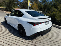 Lexus IS500 F Sport First Edition 6,xxxKM , 2022 model