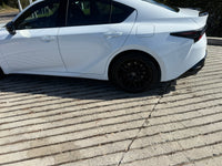 Lexus IS500 F Sport First Edition 6,xxxKM , 2022 model