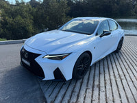 Lexus IS500 F Sport First Edition 6,xxxKM , 2022 model