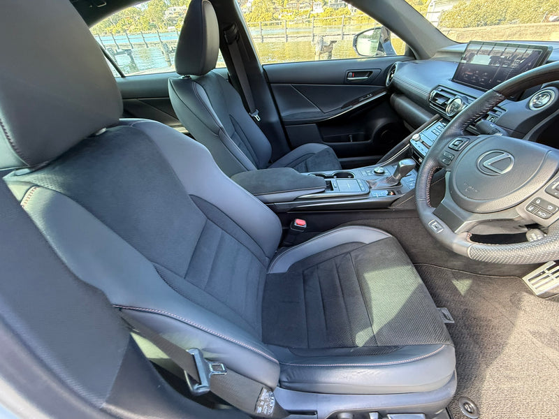 Lexus IS500 F Sport First Edition 6,xxxKM , 2022 model