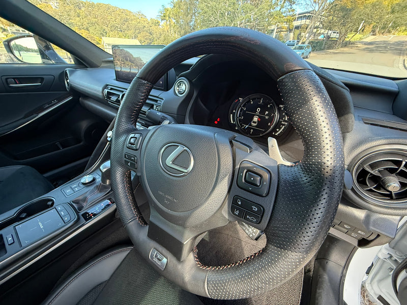 Lexus IS500 F Sport First Edition 6,xxxKM , 2022 model