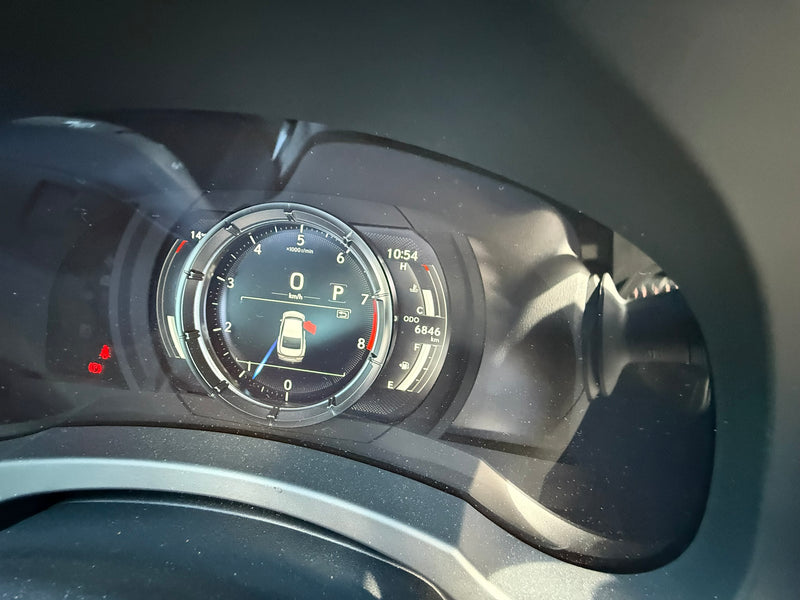 Lexus IS500 F Sport First Edition 6,xxxKM , 2022 model