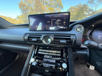 Lexus IS500 F Sport First Edition 6,xxxKM , 2022 model