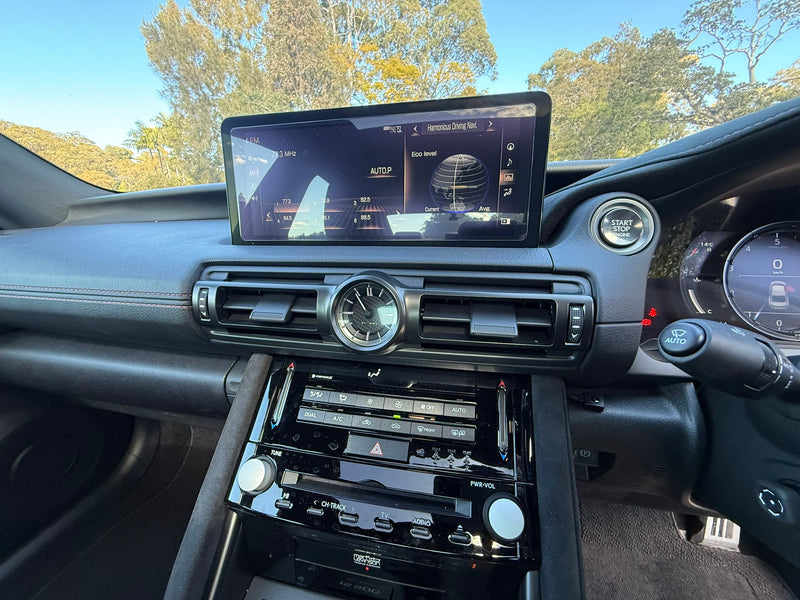 Lexus IS500 F Sport First Edition 6,xxxKM , 2022 model