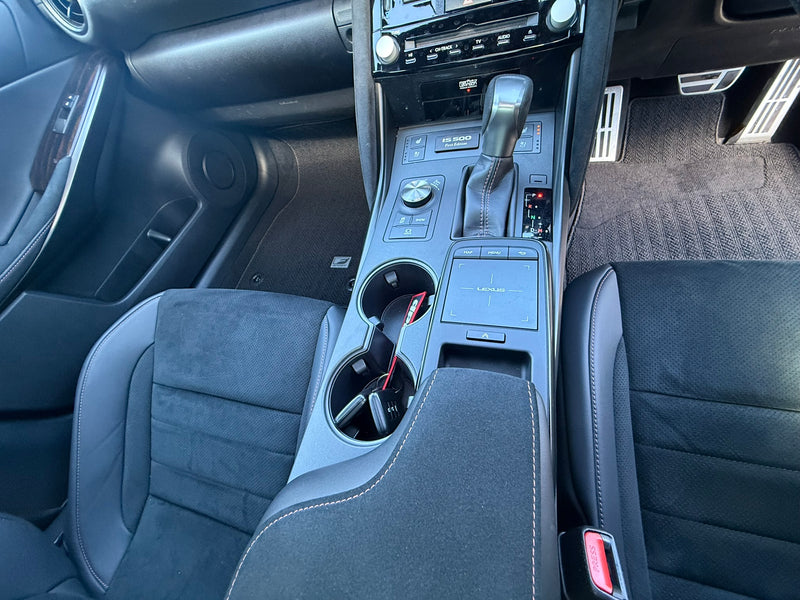 Lexus IS500 F Sport First Edition 6,xxxKM , 2022 model
