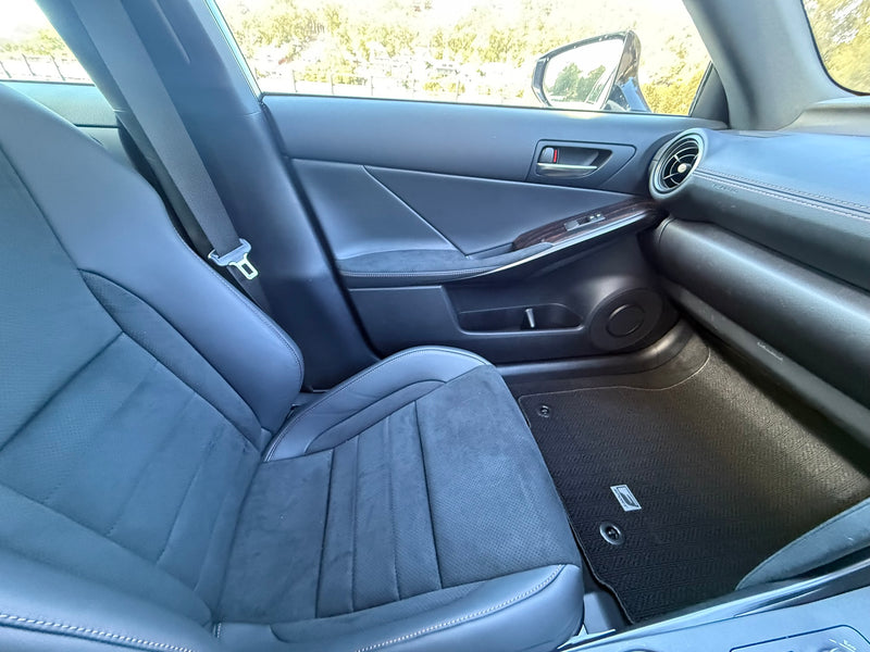 Lexus IS500 F Sport First Edition 6,xxxKM , 2022 model