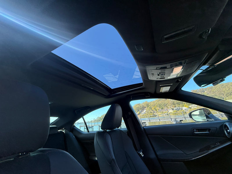 Lexus IS500 F Sport First Edition 6,xxxKM , 2022 model