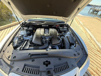 Lexus IS500 F Sport First Edition 6,xxxKM , 2022 model