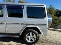 Mercedes-Benz G-Wagon 1999, 154,xxxKM, Fully Serviced