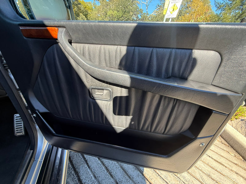 Mercedes-Benz G-Wagon 1999, 154,xxxKM, Fully Serviced