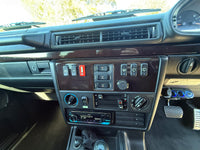 Mercedes-Benz G-Wagon 1999, 154,xxxKM, Fully Serviced