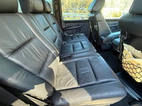 Mercedes-Benz G-Wagon 1999, 154,xxxKM, Fully Serviced
