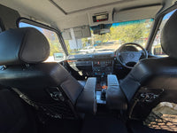 Mercedes-Benz G-Wagon 1999, 154,xxxKM, Fully Serviced