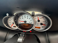 Porsche Boxster S, 84,xxxKM, 2000 model, Auto