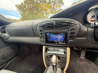 Porsche Boxster S, 84,xxxKM, 2000 model, Auto