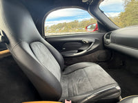 Porsche Boxster S, 84,xxxKM, 2000 model, Auto