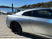 Nissan R35 GT-R Premium, 107,xxxKM, Silver