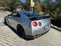 Nissan R35 GT-R Premium, 107,xxxKM, Silver