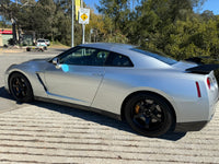Nissan R35 GT-R Premium, 107,xxxKM, Silver