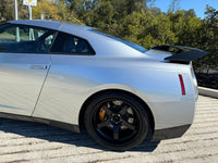 Nissan R35 GT-R Premium, 107,xxxKM, Silver