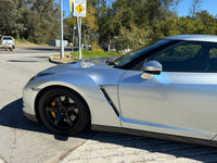 Nissan R35 GT-R Premium, 107,xxxKM, Silver