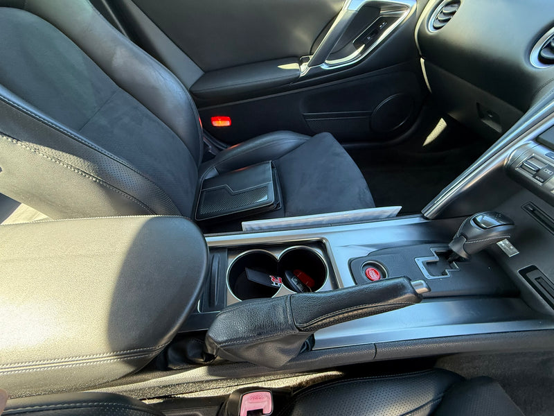 Nissan R35 GT-R Premium, 107,xxxKM, Silver