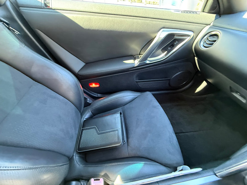 Nissan R35 GT-R Premium, 107,xxxKM, Silver