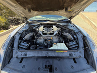 Nissan R35 GT-R Premium, 107,xxxKM, Silver
