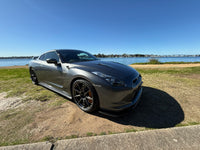 Nissan R35 GTR Black Edition - Owned By Tsugio Matsuda, Lots Of NISMO Extras
