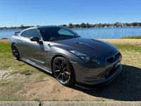 Nissan R35 GTR Black Edition - Owned By Tsugio Matsuda, Lots Of NISMO Extras