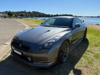 Nissan R35 GTR Black Edition - Owned By Tsugio Matsuda, Lots Of NISMO Extras