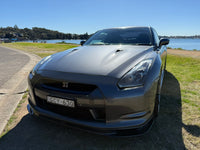 Nissan R35 GTR Black Edition - Owned By Tsugio Matsuda, Lots Of NISMO Extras