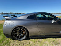 Nissan R35 GTR Black Edition - Owned By Tsugio Matsuda, Lots Of NISMO Extras