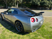 Nissan R35 GTR Black Edition - Owned By Tsugio Matsuda, Lots Of NISMO Extras