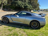 Nissan R35 GTR Black Edition - Owned By Tsugio Matsuda, Lots Of NISMO Extras
