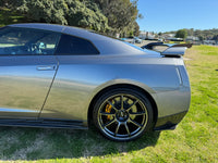 Nissan R35 GTR Black Edition - Owned By Tsugio Matsuda, Lots Of NISMO Extras