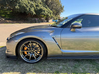 Nissan R35 GTR Black Edition - Owned By Tsugio Matsuda, Lots Of NISMO Extras