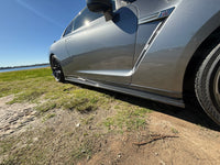 Nissan R35 GTR Black Edition - Owned By Tsugio Matsuda, Lots Of NISMO Extras