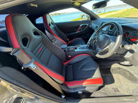 Nissan R35 GTR Black Edition - Owned By Tsugio Matsuda, Lots Of NISMO Extras