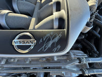 Nissan R35 GTR Black Edition - Owned By Tsugio Matsuda, Lots Of NISMO Extras