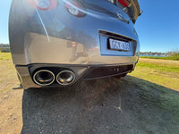Nissan R35 GTR Black Edition - Owned By Tsugio Matsuda, Lots Of NISMO Extras